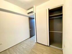 Forest Woods (D19), Condominium #578636861